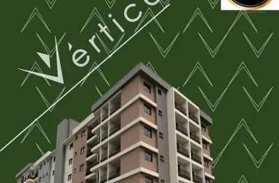 Apartamento para Venda em Ribeirão Pires, Pastoril, 1 dormitório, 1 banheiro, 1 vaga