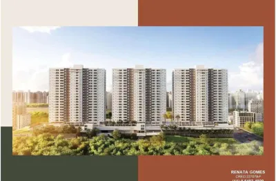 Apartamento para Venda em São Bernardo do Campo, Centro, 2 dormitórios, 1 suíte, 1 banheiro, 1 vaga