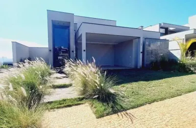 Casa com 3 dormitórios à venda, 274 m² por r$ 2.150.000,00 - condomínio alphaville i  - ribeirão preto/sp