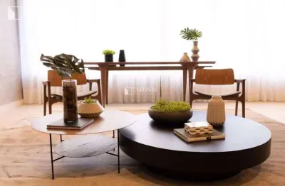 Apartamento com 4 dormitórios à venda, 274 m² por r$ 2.600.000,00 - jardim botânico - ribeirão preto/sp
