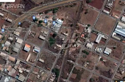 Terreno residencial à venda, vila mariana, ribeirão preto - te0006.