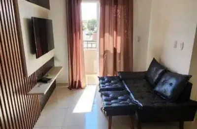 Apartamento com 2 dormitórios à venda, 67 m² por r$ 350.000,00 - residencial greenville - ribeirão preto/sp