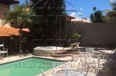 Casa com 4 dormitórios à venda, 370 m² por r$ 1.330.000,00 - residencial flórida - ribeirão preto/sp