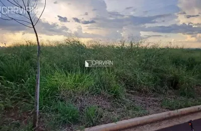Terreno à venda, 300 m² por r$ 200.000,00 - recreio anhangüera - ribeirão preto/sp