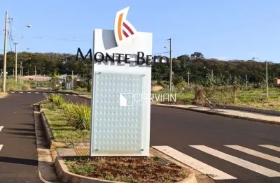 Terreno à venda, 300 m² por r$ 199.000,00 - recreio anhangüera - ribeirão preto/sp