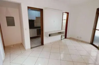 Apartamento com 2 quartos à venda na Rua Triunfo, 1298, Santa Cruz do José Jacques, Ribeirão Preto