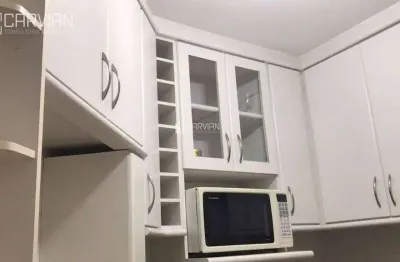 Apartamento residencial à venda, jardim castelo branco, ribeirão preto - ap0028.
