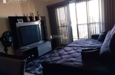 Apartamento com 3 dormitórios à venda, 74 m² por r$ 319.200,00 - planalto verde - ribeirão preto/sp