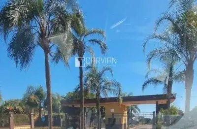 Terreno à venda, 780 m² por r$ 330.000,00 - distrito industrial - cravinhos/sp