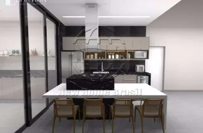 Casa residencial à venda, quintas de são josé, ribeirão preto - ca0068.