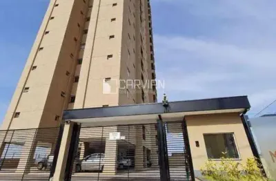 Apartamento residencial à venda, sumarezinho, ribeirão preto - ap0047.