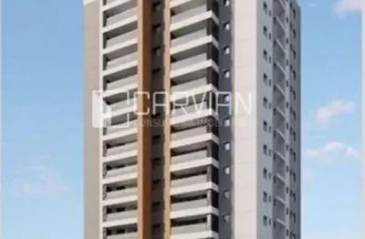 Apartamento residencial à venda, vila ana maria, ribeirão preto - ap0048.