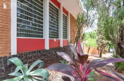 Casa residencial à venda, jardim paulistano, ribeirão preto - ca0087.