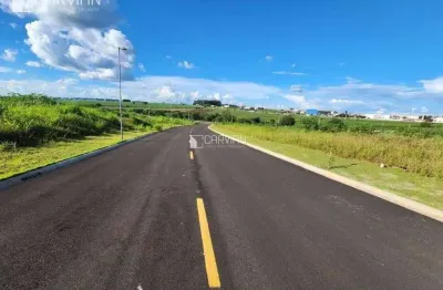 Terreno em condomínio fechado à venda na Rua Quinze De Novembro, 10, Centro, Cravinhos