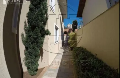 Casa residencial à venda, jardim botânico, ribeirão preto - ca0105.