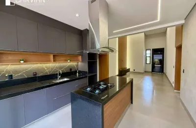 Casa residencial à venda, jardim valência, ribeirão preto - ca0109.