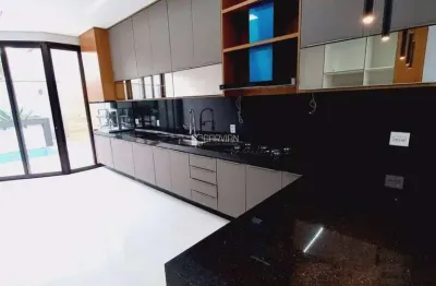 Casa com 3 dormitórios à venda, 188 m² por r$ 1.598.000,00 - loteamento terras de florença - ribeirão preto/sp