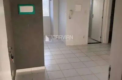 Apartamento residencial à venda, jardim florestan fernandes, ribeirão preto - ap0074.