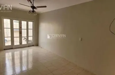 Casa residencial à venda, parque anhangüera, ribeirão preto - ca0124.
