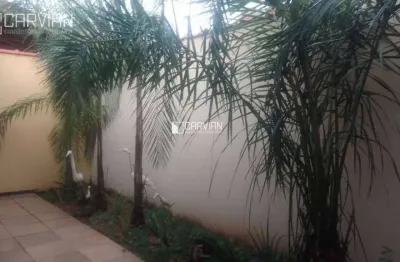 Casa residencial à venda, jardim ouro branco, ribeirão preto - ca0132.