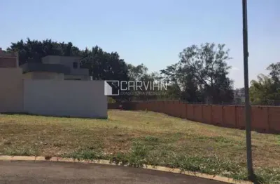 Terreno à venda, 549 m² por r$ 362.000,00 - bonfim paulista - ribeirão preto/sp