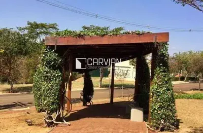 Terreno à venda, 250 m² por r$ 200.000,00 - bonfim paulista - ribeirão preto/sp