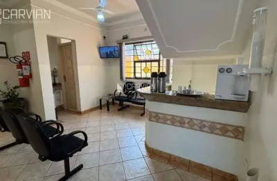 Sala à venda, 21 m² por r$ 150.000,00 - nova ribeirânia - ribeirão preto/sp