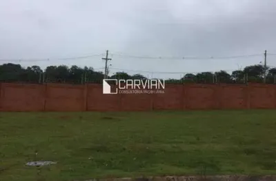 Terreno à venda, 317 m² por r$ 215.000,00 - bonfim paulista - ribeirão preto/sp