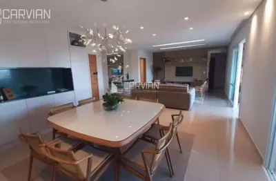 Apartamento residencial à venda, nova aliança, ribeirão preto - ap0097.