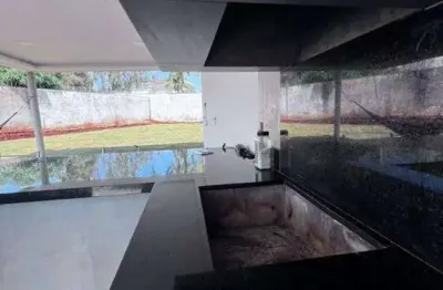 Casa com 1 dormitório à venda, 120 m² por r$ 1.950.000,00 - jardim canadá - ribeirão preto/sp