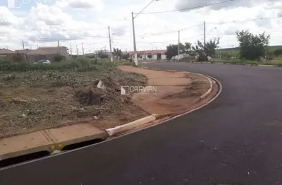 Terreno à venda, 369 m² por r$ 240.000,00 - parque das oliveiras - ribeirão preto/sp