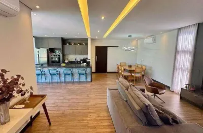 Casa residencial à venda, alphaville, ribeirão preto - ca0185.