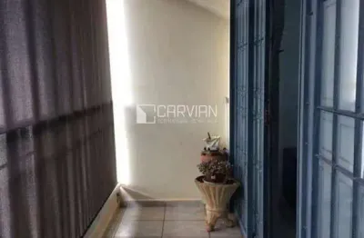Apartamento residencial à venda, jardim irajá, ribeirão preto - ap0121.