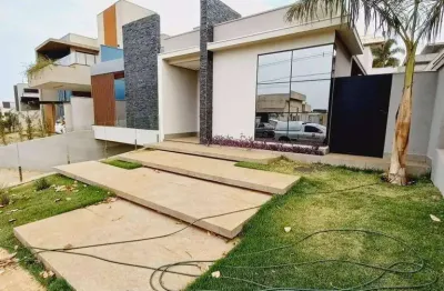 Casa com 3 dormitórios à venda, 266 m² por r$ 2.460.000,00 - loteamento terras de florença - ribeirão preto/sp