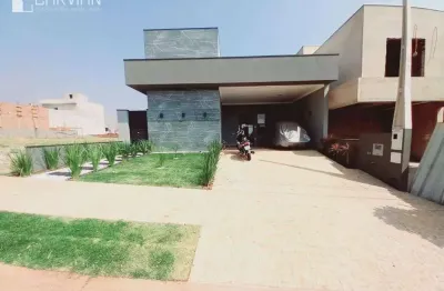 Casa com 3 dormitórios à venda, 154 m² por r$ 1.150.000,00 - recreio anhangüera - ribeirão preto/sp