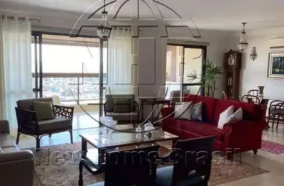 Apartamento com 3 dormitórios à venda, 264 m² por r$ 1.699.994,00 - jardim irajá - ribeirão preto/sp