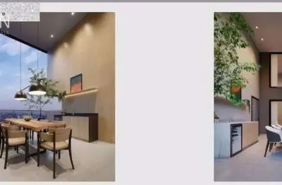 Apartamento residencial à venda, jardim botânico, ribeirão preto - ap0133.