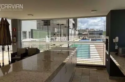 Apartamento residencial à venda, jardim botânico, ribeirão preto - ap0145.