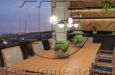 Apartamento residencial à venda, nova aliança, ribeirão preto - ap0146.