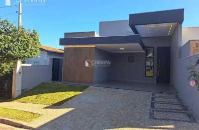 Casa residencial à venda, vila do golf, ribeirão preto - ca0222.