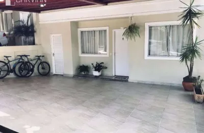 Casa com 3 dormitórios à venda, 135 m² por r$ 590.000,00 - jardim dos hibiscos - ribeirão preto/sp