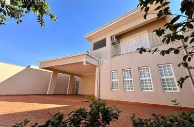 Casa com 3 dormitórios à venda, 207 m² por r$ 550.000,00 - parque residencial cândido portinari - ribeirão preto/sp