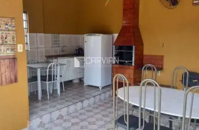 Casa com 3 dormitórios à venda, 115 m² por r$ 290.000,00 - jardim professor antônio palocci - ribeirão preto/sp