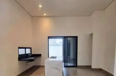 Casa com 3 dormitórios à venda, 150 m² por r$ 1.140.000,00 - bosque de santa teresa - ribeirão preto/sp