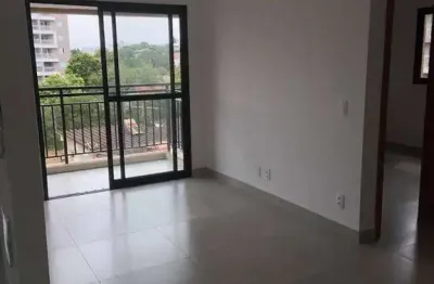 Apartamento com 2 dormitórios à venda, 62 m² por r$ 470.000,00 - ribeirânia - ribeirão preto/sp