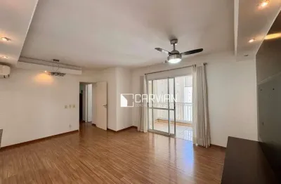 Apartamento com 3 dormitórios à venda, 78 m² por r$ 500.000,00 - nova aliança - ribeirão preto/sp