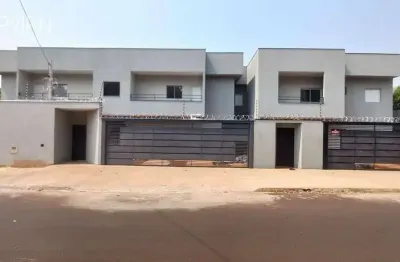 Apartamento com 2 dormitórios à venda, 50 m² por r$ 234.000,00 - jardim zara - ribeirão preto/sp