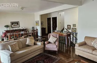 Sobrado com 3 dormitórios à venda, 295 m² por r$ 610.000,00 - jardim sumaré - ribeirão preto/sp