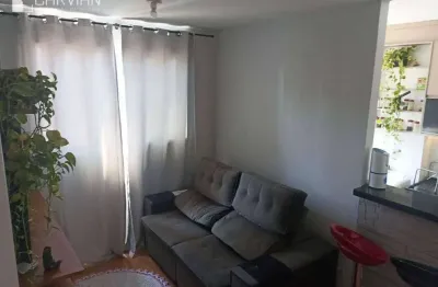 Apartamento com 2 dormitórios à venda, 47 m² por r$ 220.000,00 - vila guiomar - ribeirão preto/sp