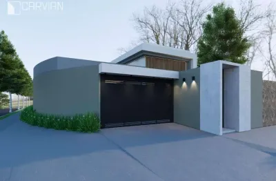 Casa com 2 dormitórios à venda, 104 m² por r$ 425.000,00 - jardim horizonte verde - ribeirão preto/sp